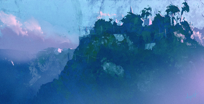Illustration for article titled Come On In, The Water's...Fine